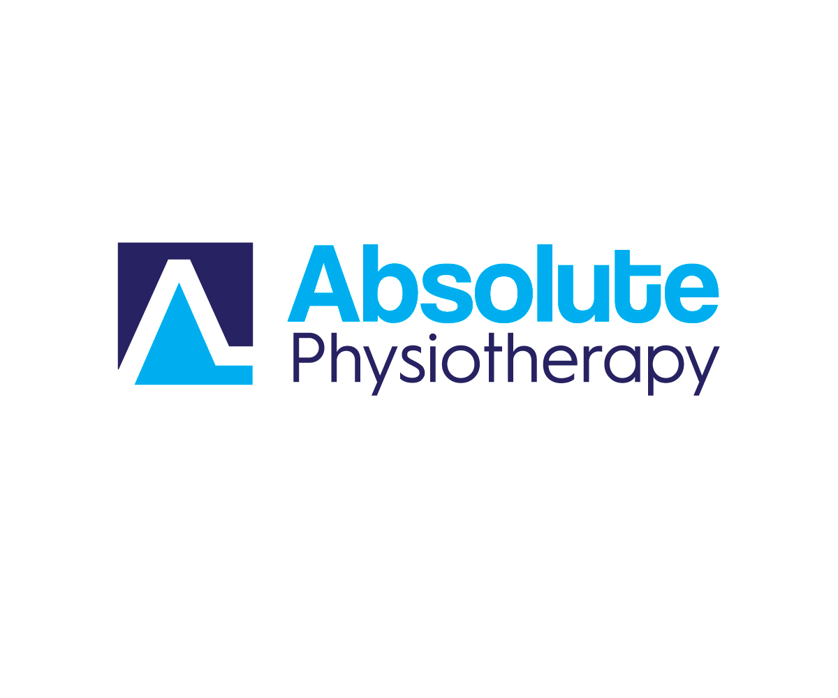 Logo Design by isabel paoli for Absolute Physiotherapy | Design #12938041