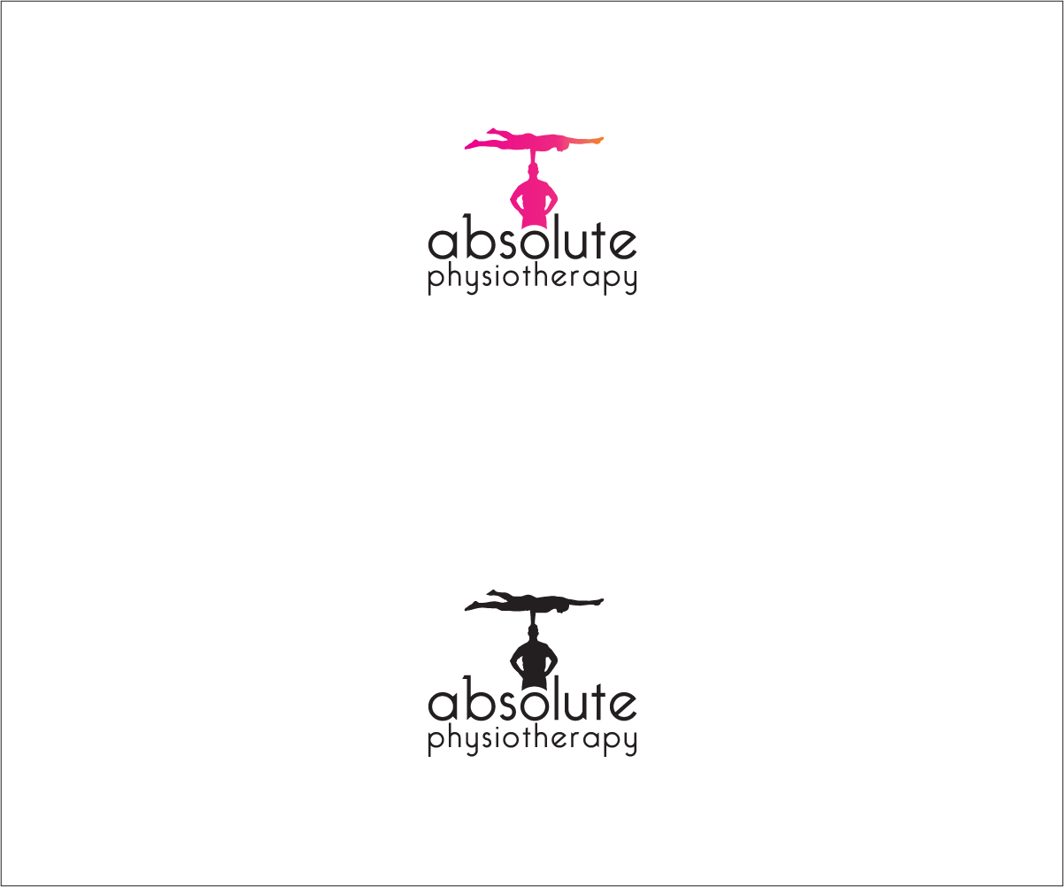 Logo Design by bijuak for Absolute Physiotherapy | Design #12939602