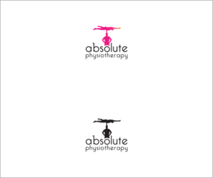 Logo-Design von bijuak für Absolute Physiotherapy | Design #12939602