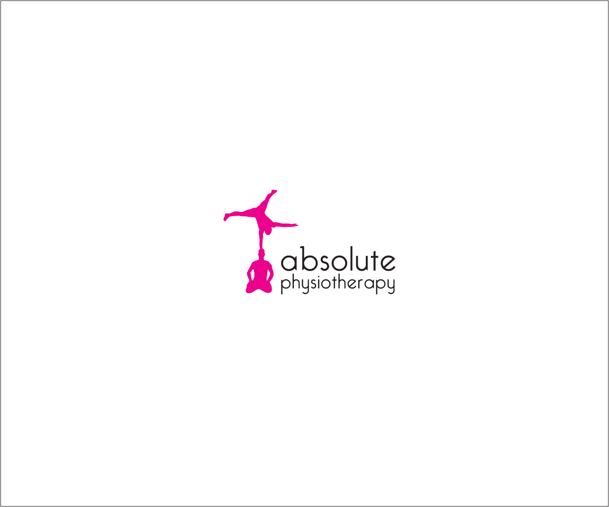 Logo Design by bijuak for Absolute Physiotherapy | Design #12939621
