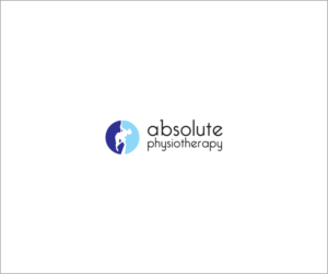 Logo Design by bijuak for Absolute Physiotherapy | Design: #12939627