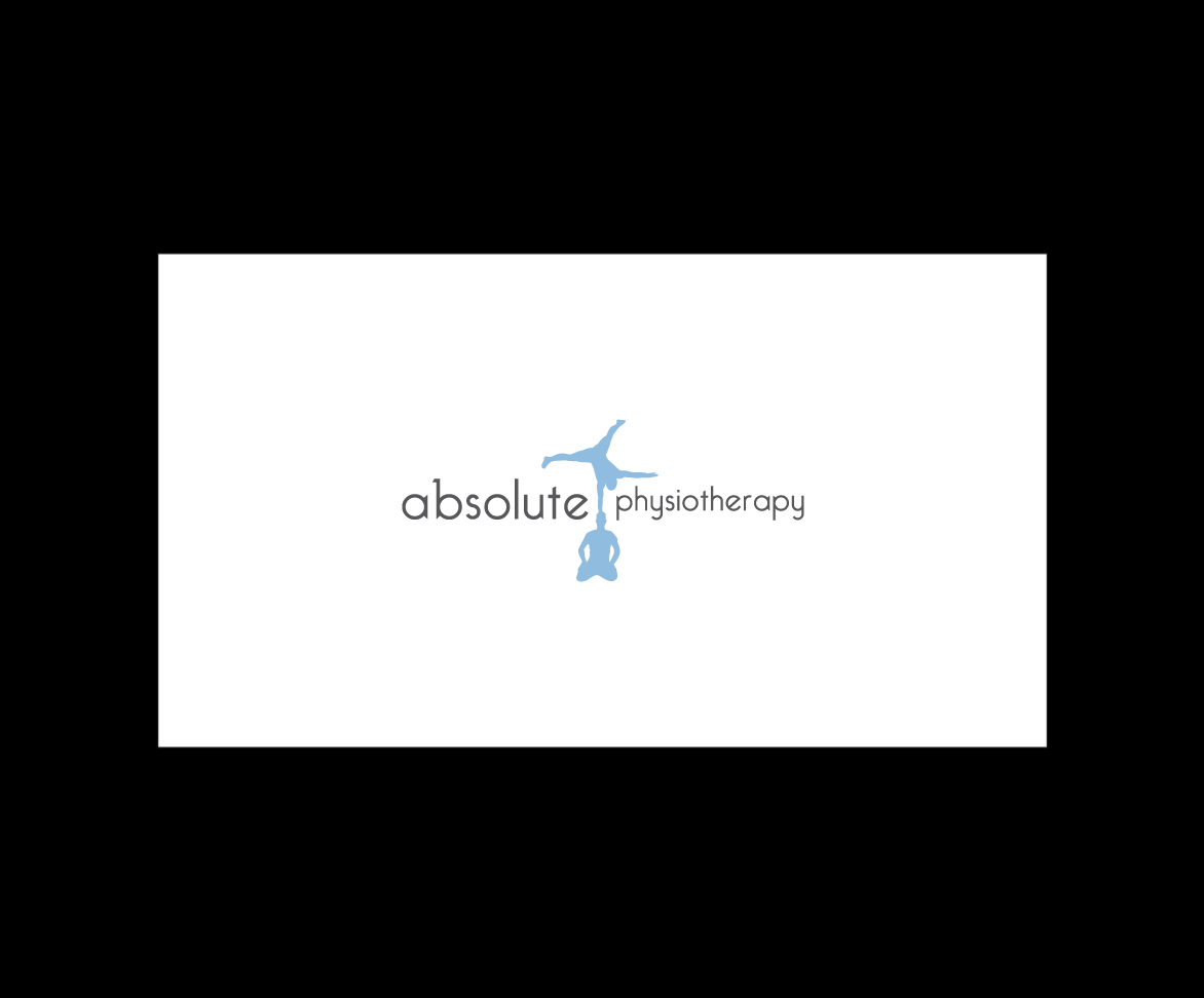 Logo Design by bijuak for Absolute Physiotherapy | Design #12944762