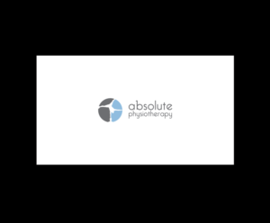 Logo Design by bijuak for Absolute Physiotherapy | Design: #12944843