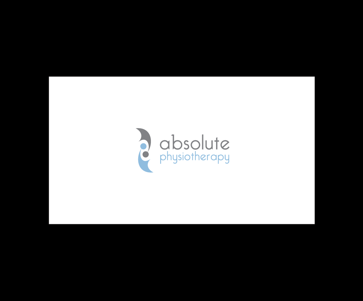 Logo Design by bijuak for Absolute Physiotherapy | Design #12945339