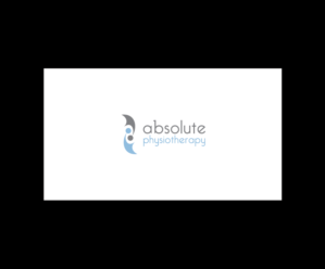 Logo Design by bijuak for Absolute Physiotherapy | Design: #12945339