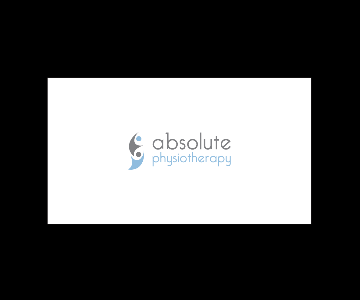 Logo Design by bijuak for Absolute Physiotherapy | Design #12995942