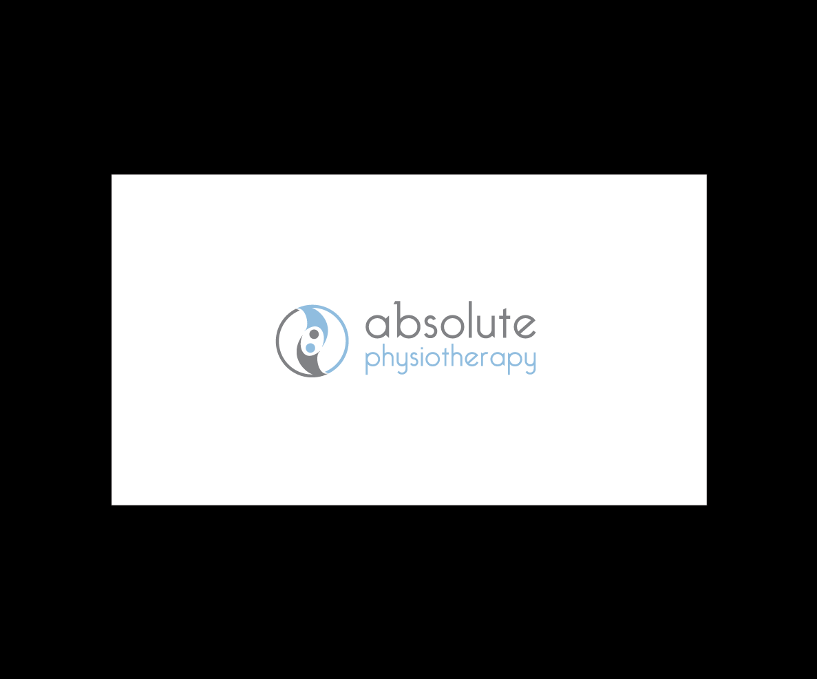 Logo Design by bijuak for Absolute Physiotherapy | Design #12996037