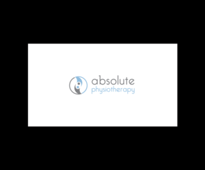 Logo Design by bijuak for Absolute Physiotherapy | Design: #12996037