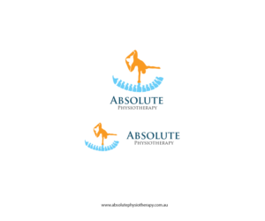 Logo Design by pixelgrapix for Absolute Physiotherapy | Design: #12936896
