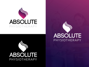 Logo Design by DG for Absolute Physiotherapy | Design: #12951244