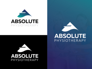 Logo Design by DG for Absolute Physiotherapy | Design: #12951245