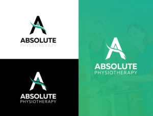 Logo Design by DG for Absolute Physiotherapy | Design: #12951246