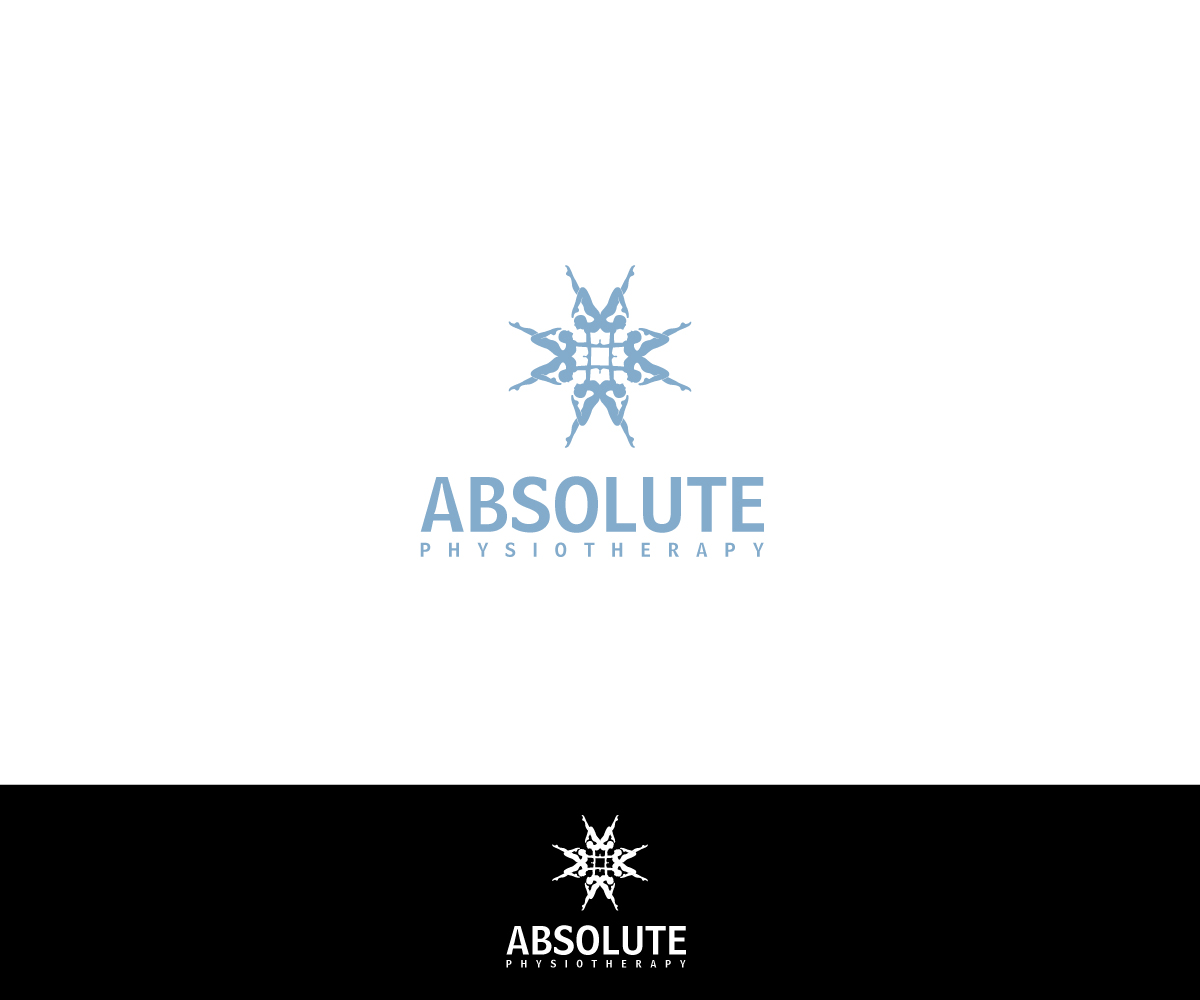 Logo Design by volebaba for Absolute Physiotherapy | Design #12945061