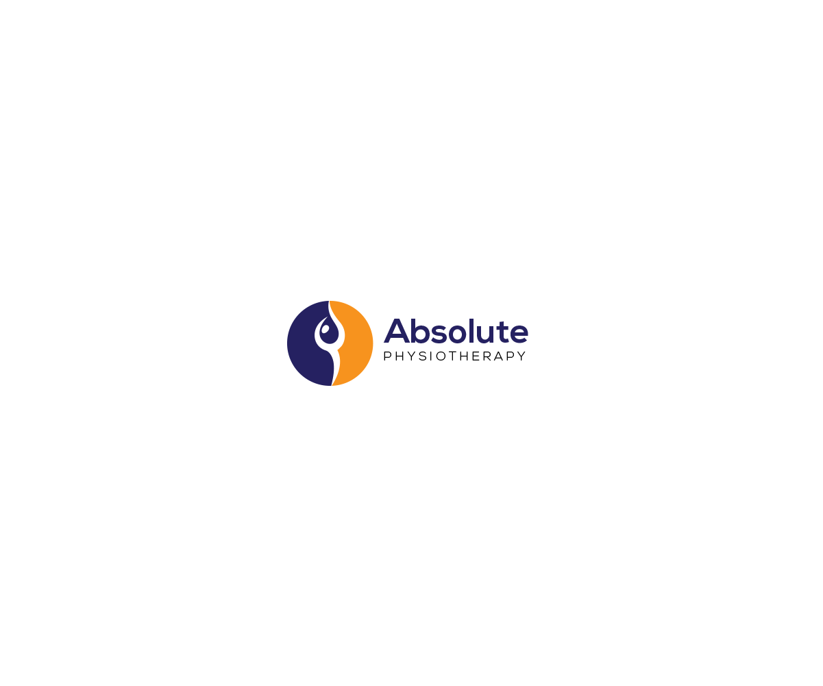Logo Design by jemstech for Absolute Physiotherapy | Design #12937288