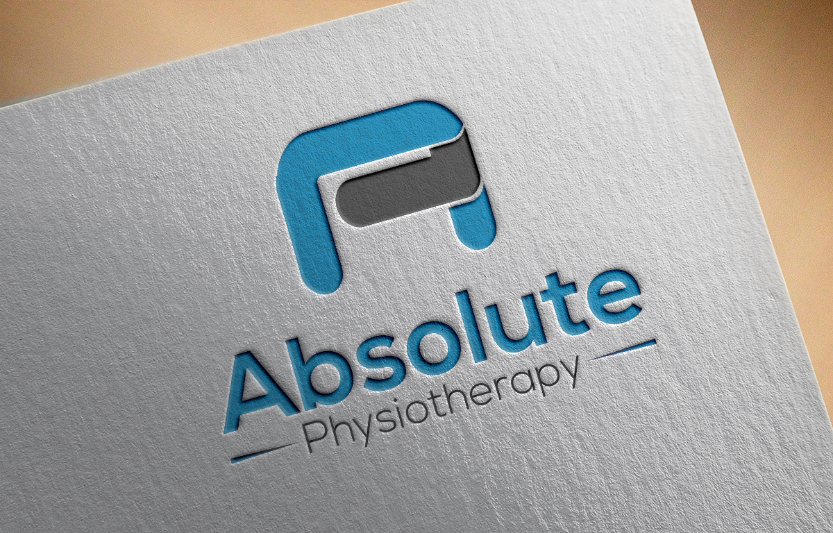 Logo Design by Zeeshan Ali for Absolute Physiotherapy | Design #12936477