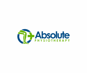 Logo Design by Khalik for Absolute Physiotherapy | Design: #12940664