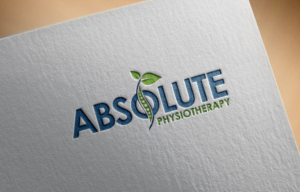 Logo Design by Khalik for Absolute Physiotherapy | Design: #12940797