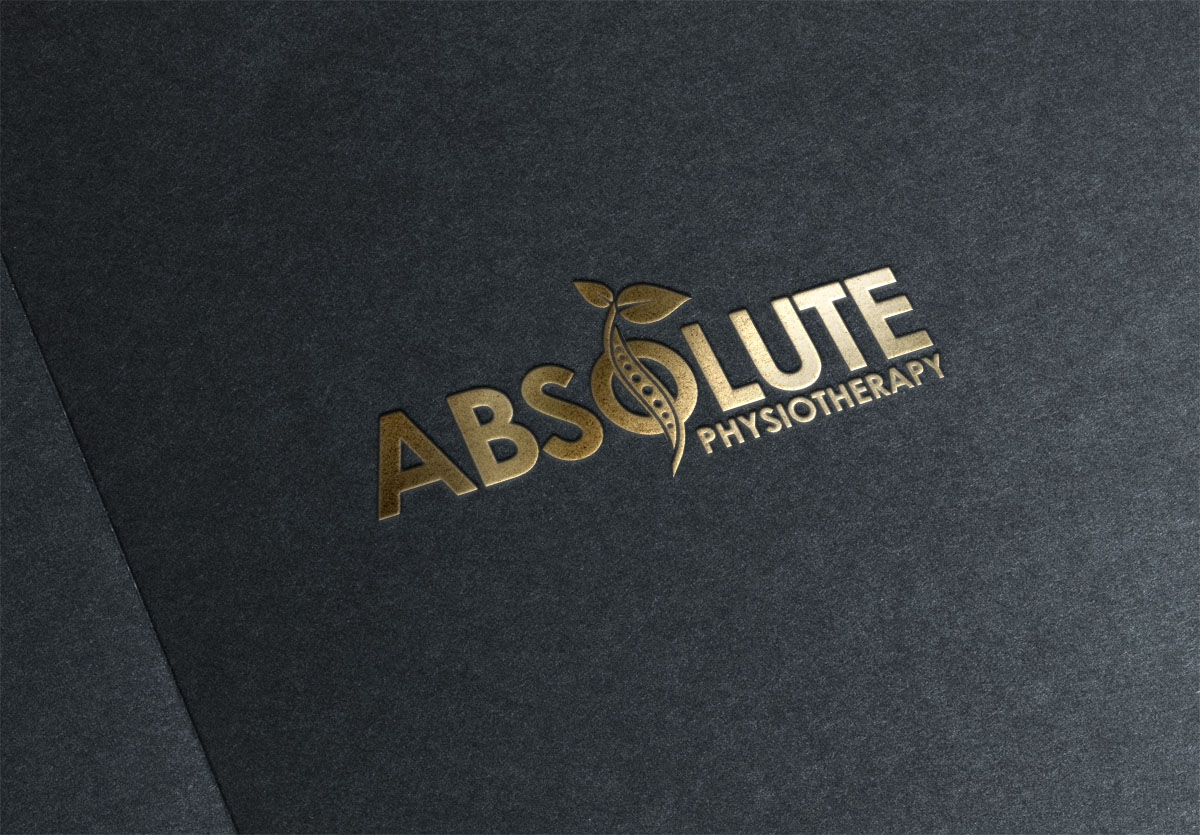 Logo Design by Khalik for Absolute Physiotherapy | Design #12940802