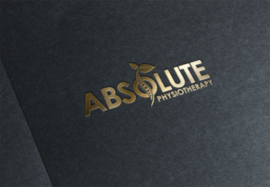 Logo Design by Khalik for Absolute Physiotherapy | Design: #12940802
