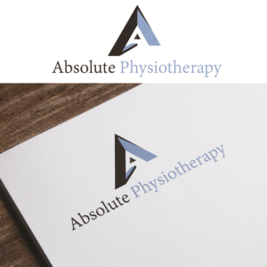 Logo Design by Sufisa for Absolute Physiotherapy | Design: #12987650