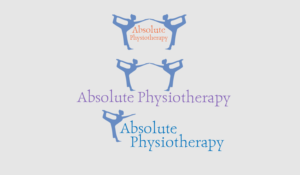 Logo Design by Mi Rana for Absolute Physiotherapy | Design: #12965101