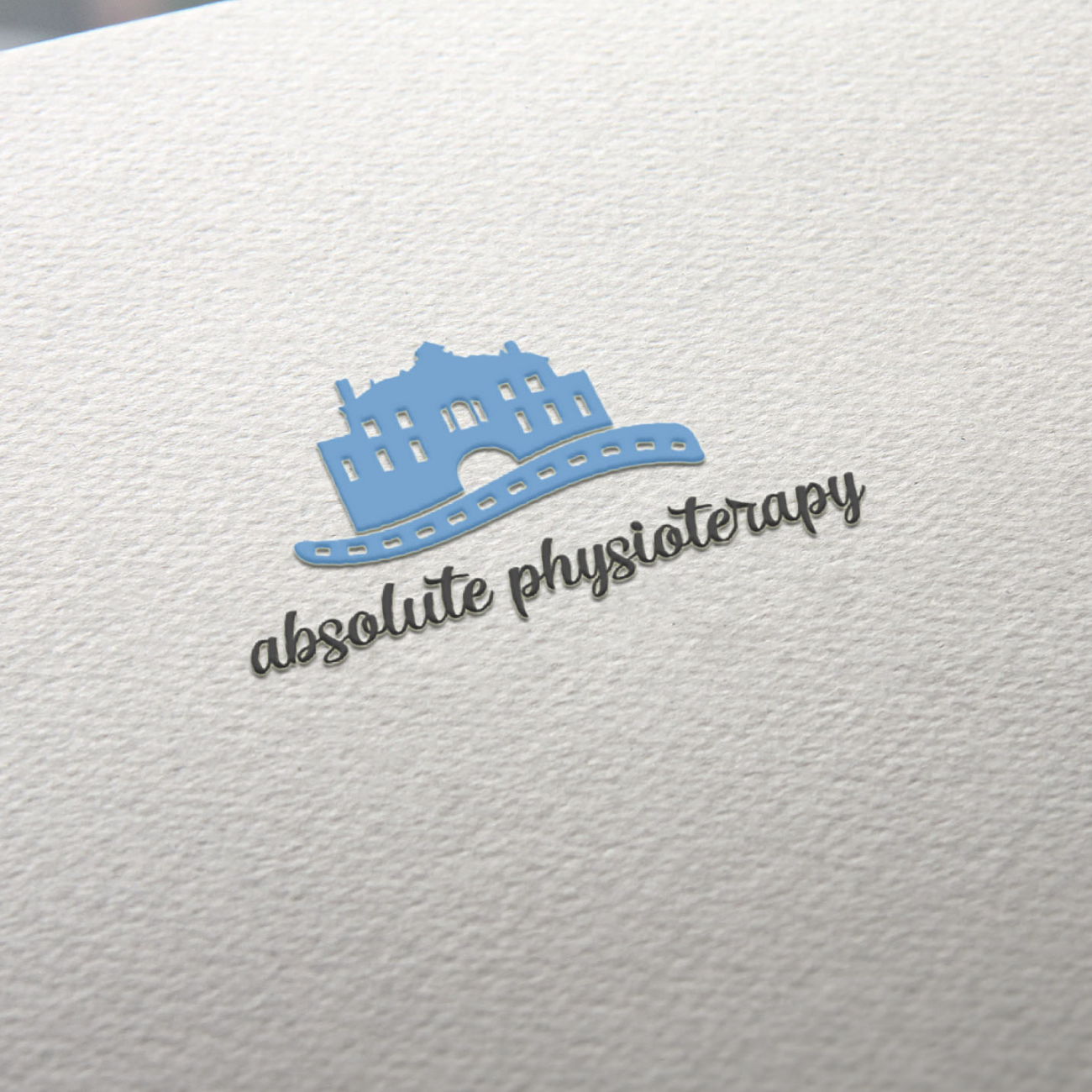 Logo Design by Imakelogo for Absolute Physiotherapy | Design #12962725