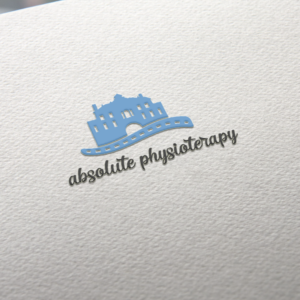 Logo-Design von Imakelogo für Absolute Physiotherapy | Design #12962725