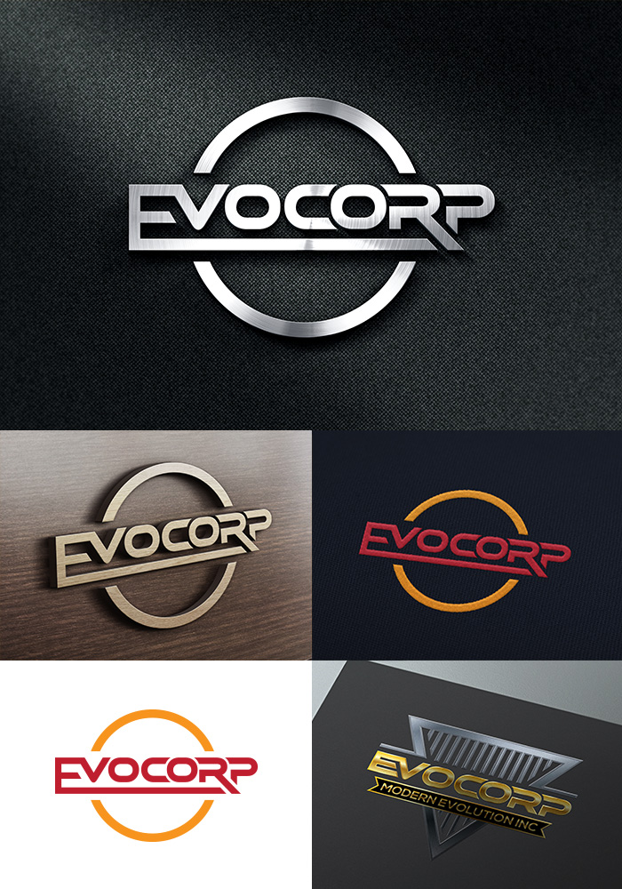 Design de Logo par Anooshaa Kachhia pour ce projet | Design #13024960