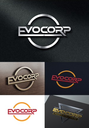 Design de Logo par Anooshaa Kachhia pour ce projet | Design : #13024960