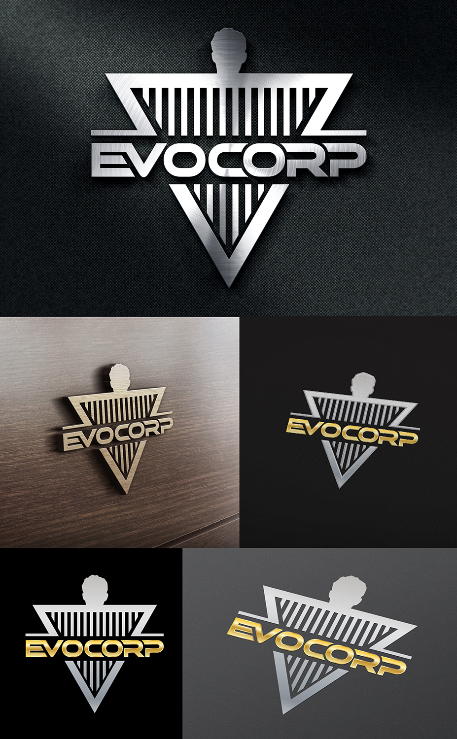 Design de Logo par Anooshaa Kachhia pour ce projet | Design #13028970