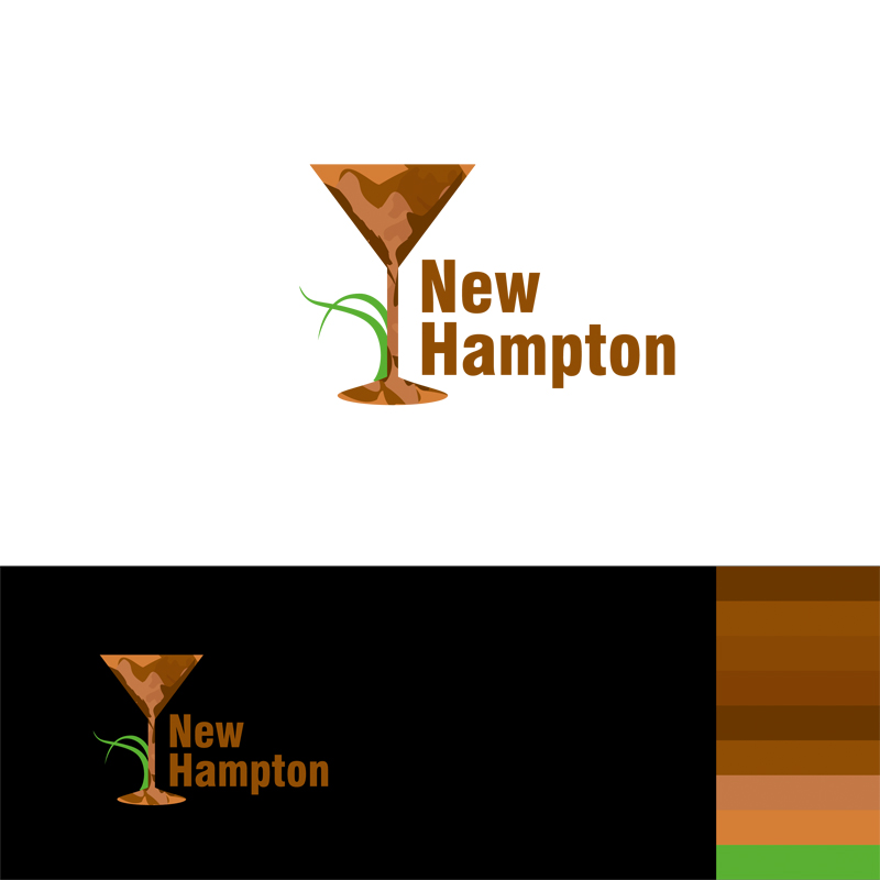 Logo Design by SRJ for this project | Design #2489306