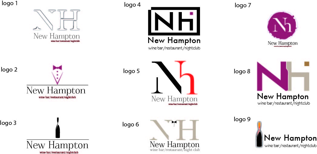 Diseño de Logo por Dragan Dobrosavljevic para este proyecto | Diseño #2444385