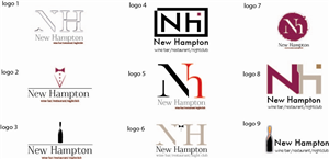 Logo Design by Dragan Dobrosavljevic