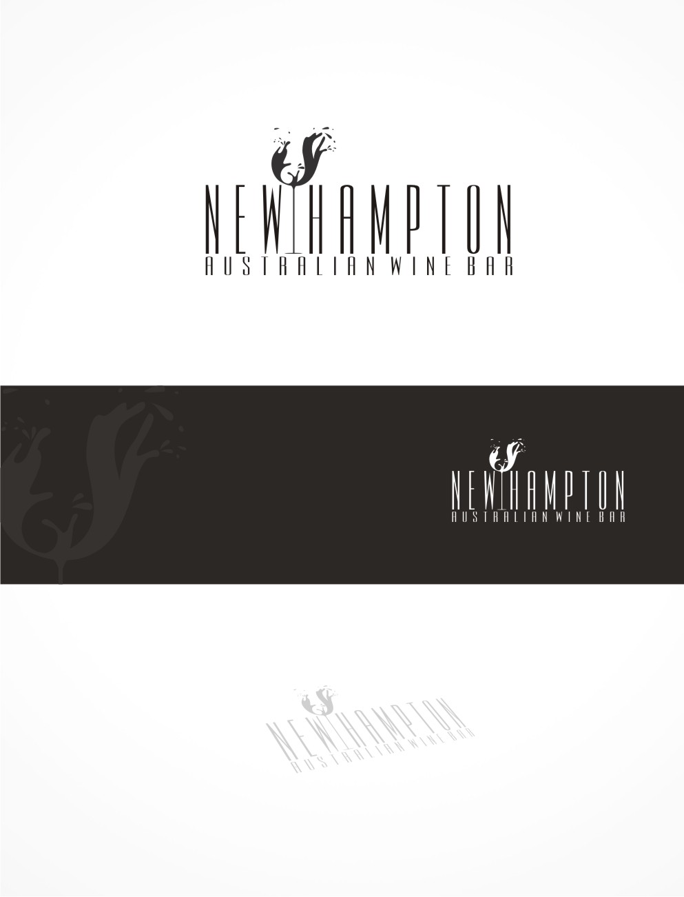 Logo-Design von gray mind für dieses Projekt | Design #2446625