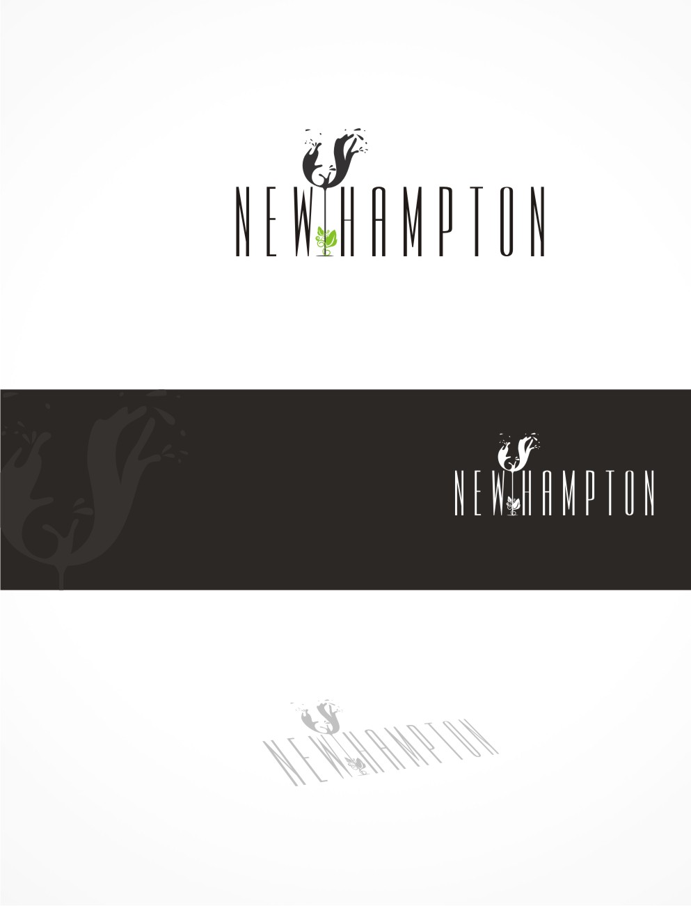 Logo-Design von gray mind für dieses Projekt | Design #2451239