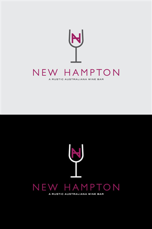 Logo Design by NY MAMMOTH for this project | Design #2441710