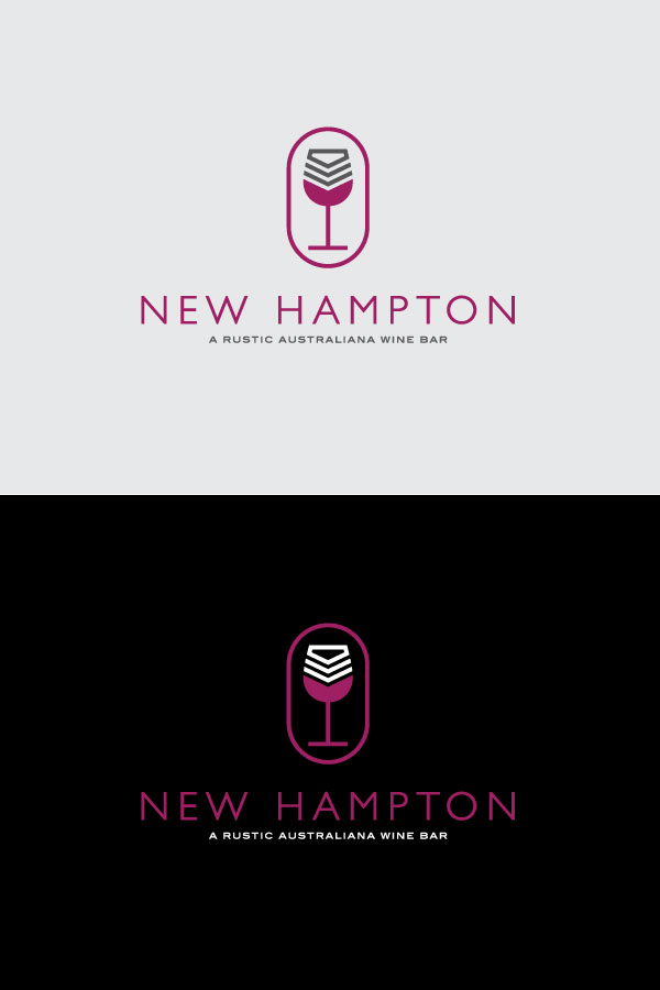 Logo Design by NY MAMMOTH for this project | Design #2441713