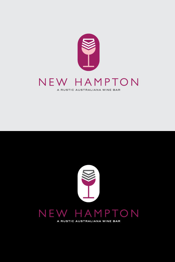 Logo Design by NY MAMMOTH for this project | Design #2441720
