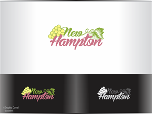 Logo Design by dccanim for this project | Design #2458517
