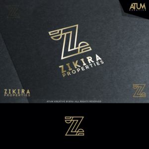Logo Design by Atum Kreative™ for this project | Design: #13030163