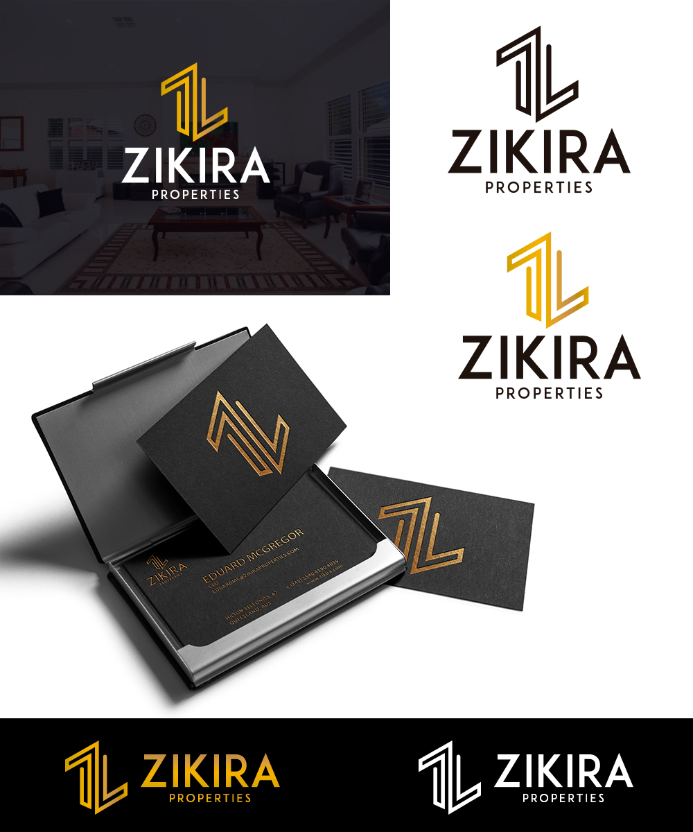 Logo Design by StudioD™ for this project | Design #12942368