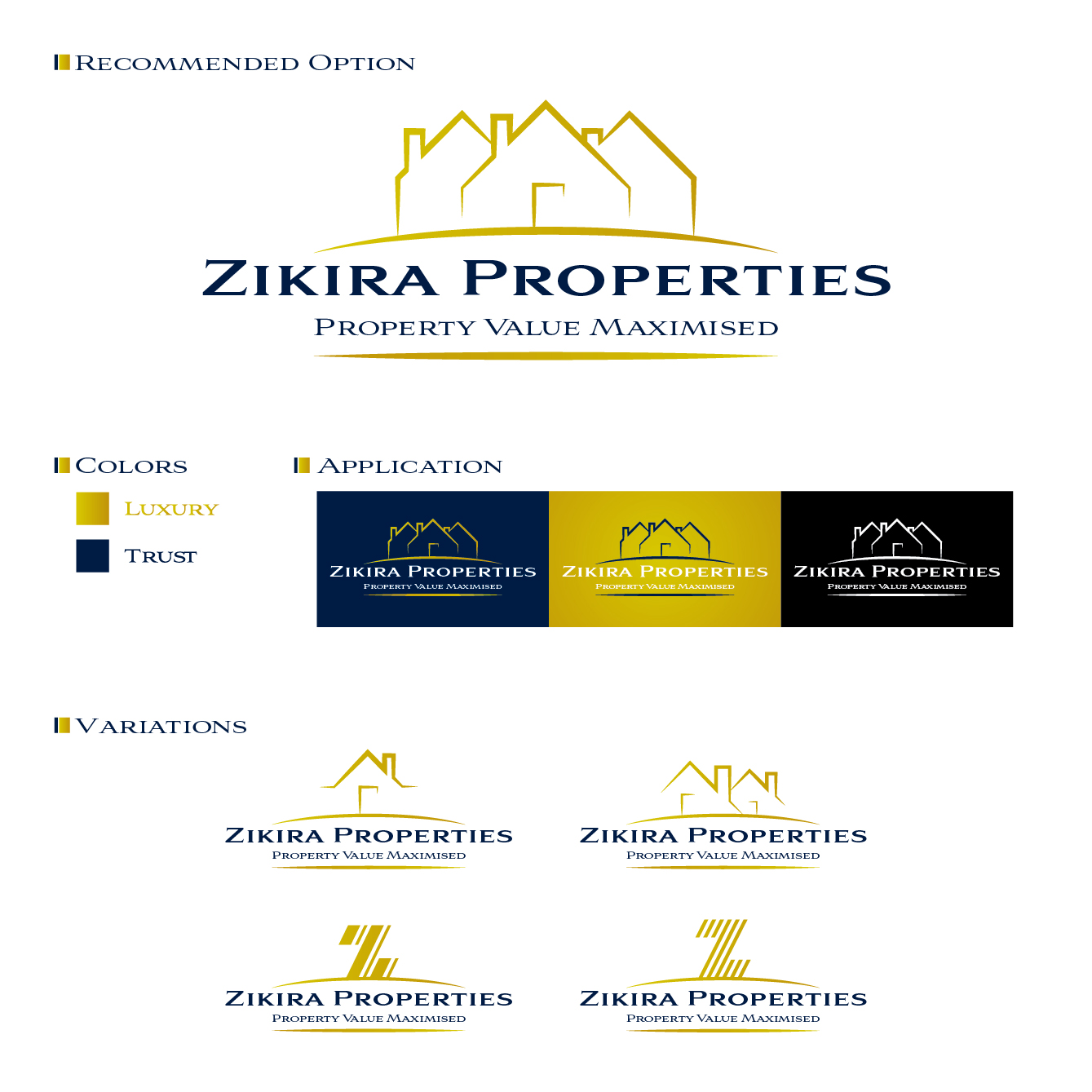 Logo Design by Karim Takla for this project | Design #12958480