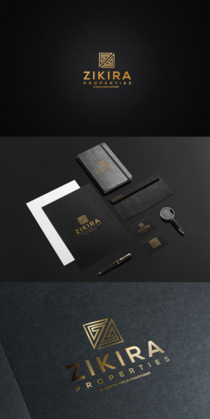 Logo-Design von el. für dieses Projekt | Design #12949558