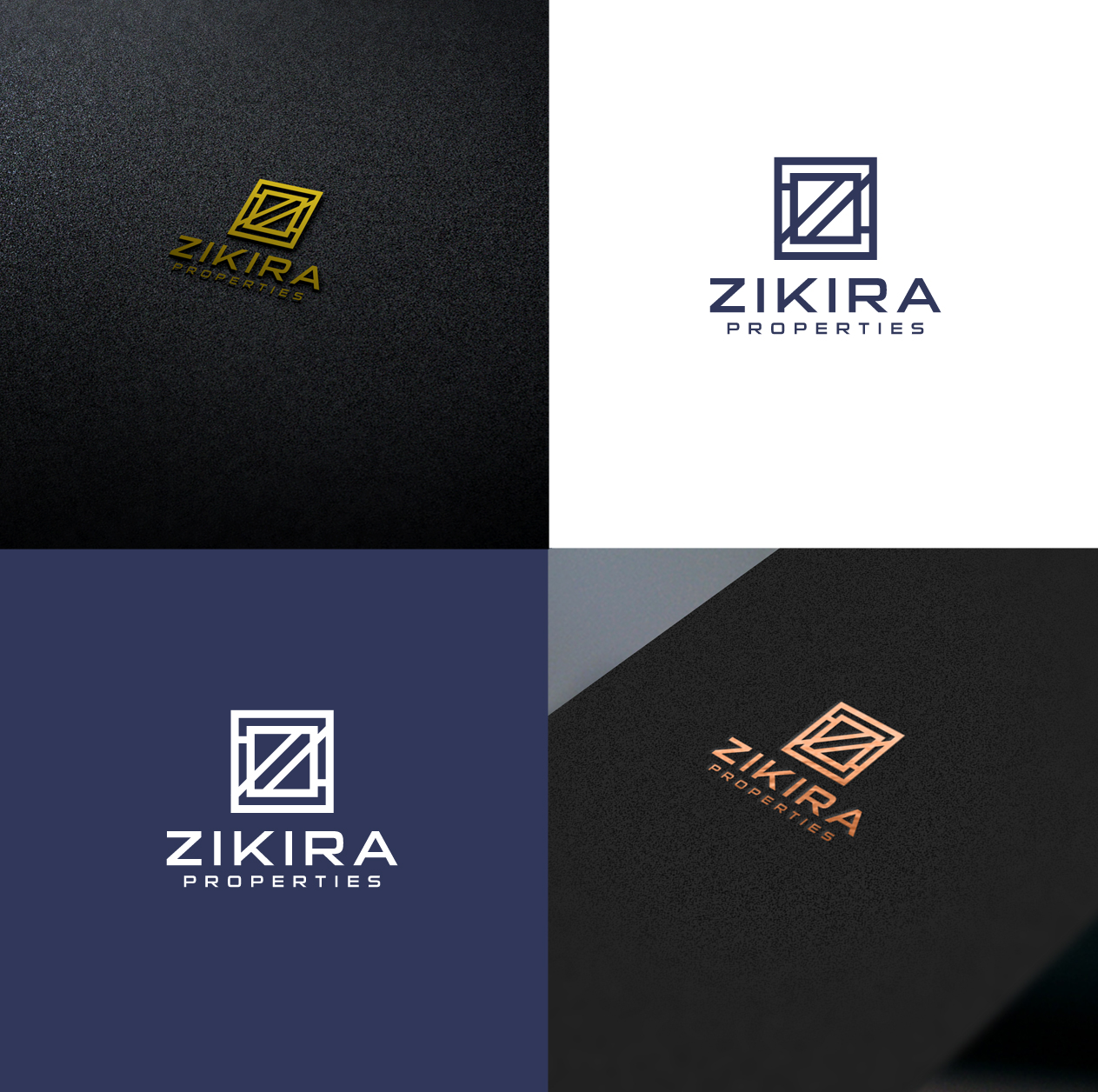 Logo Design by BehindSymbols for this project | Design #13040870