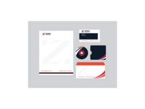 Logo Design by shadez for this project | Design: #13026031