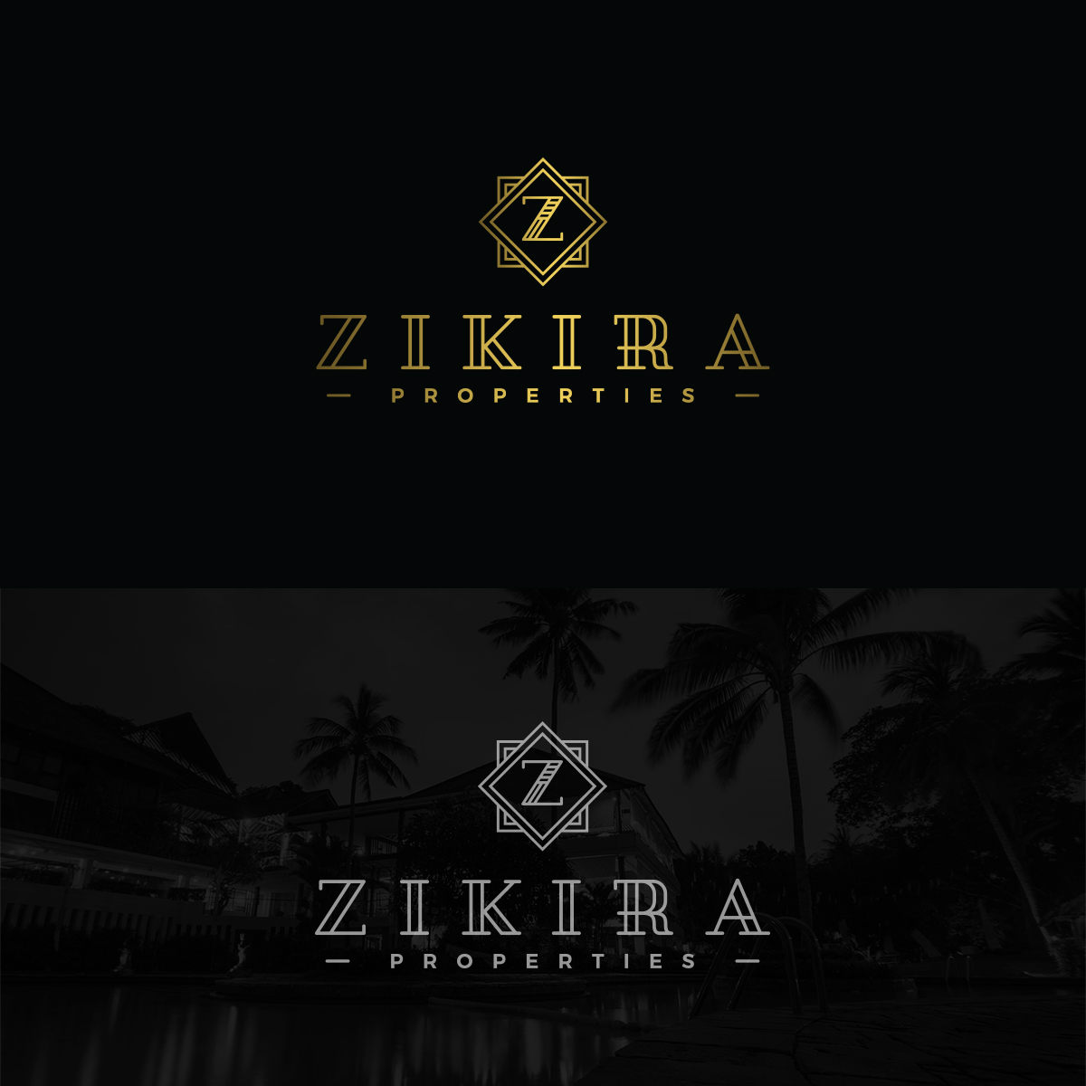 Logo-Design von Roland Hawk für dieses Projekt | Design #12947468