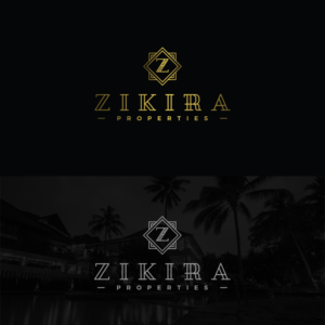 Logo Design by Roland Hawk