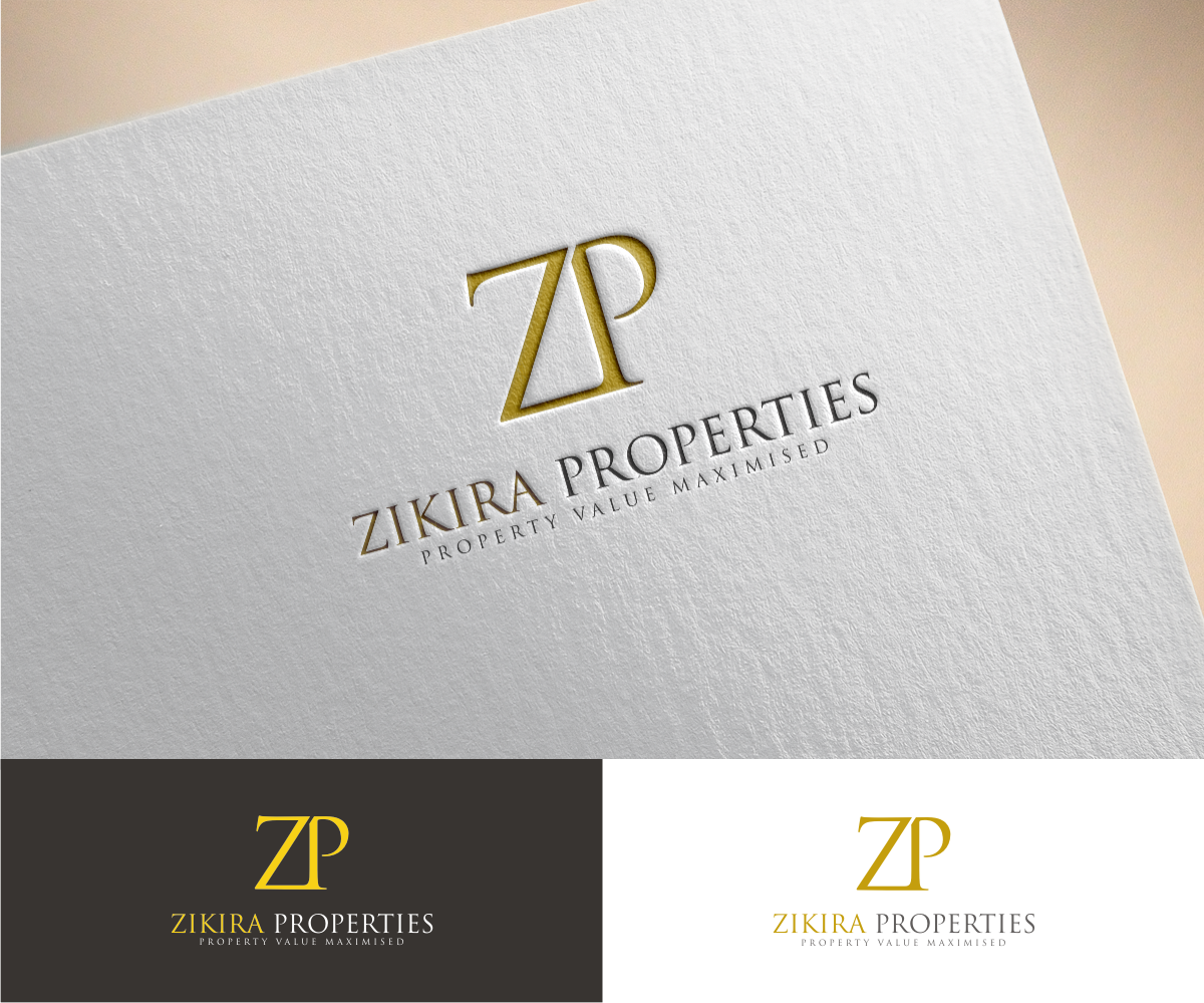 Logo Design by MKR for this project | Design #12942289