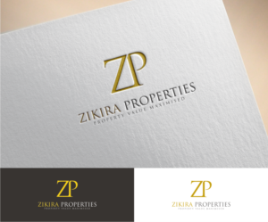 Logo Design by MKR for this project | Design: #12942289