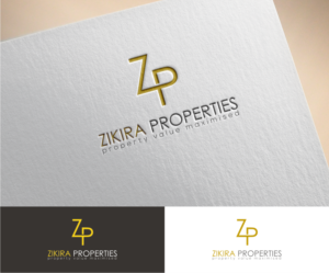 Logo Design by MKR for this project | Design: #12942292